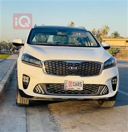 کیا سۆرینتۆ